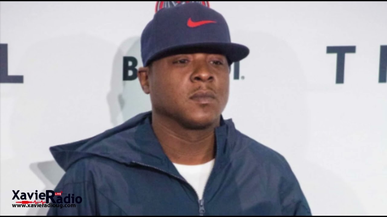 JADAKISS ADMITS HE STILL SUFFERS FROM PERFORMANCE ANXIETY