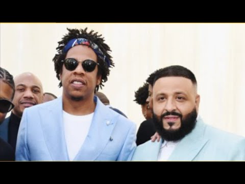JAY Z PUT HIS FOOT DOWN ABOUT ONE OF THE FEATURES ON DJ KHALED’S ‘GOD DID’