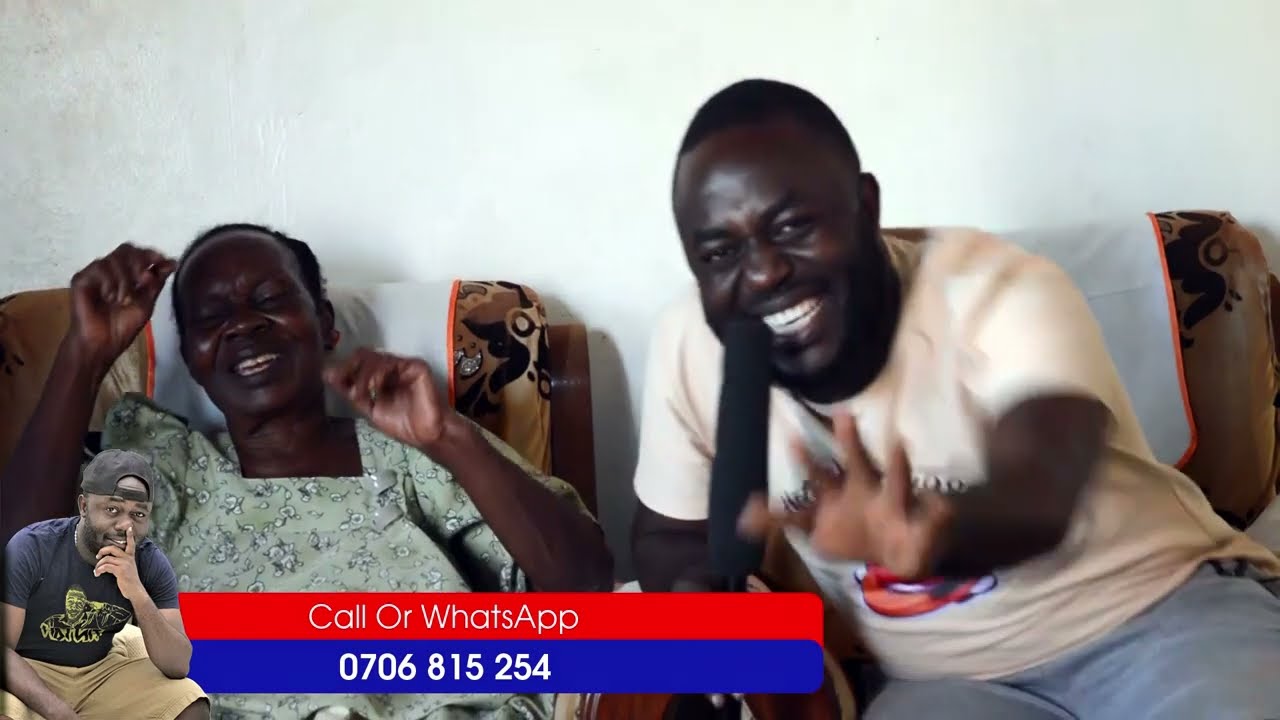 Jjjaja Ssekamate Florence: How I Survived The Obote Nrm War , One On One