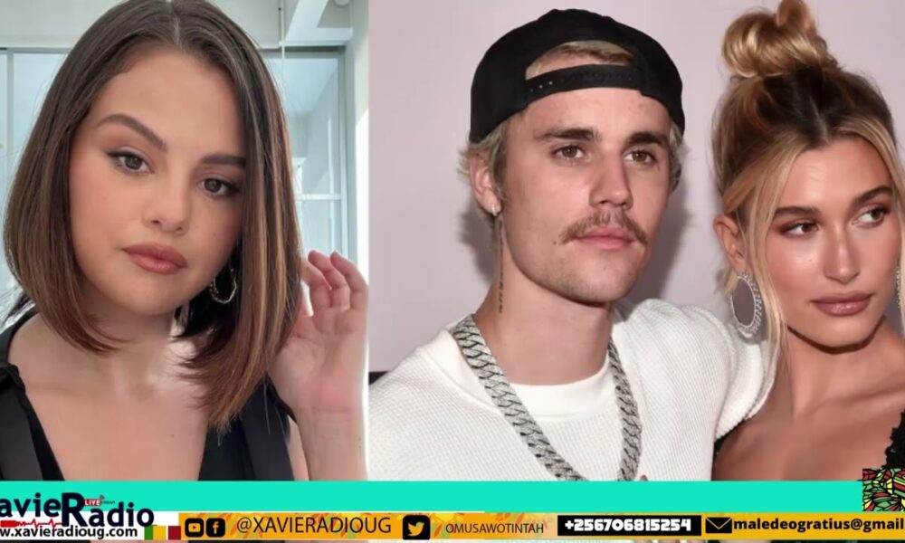 Justin Bieber BEGS Selena TO Help Hailey