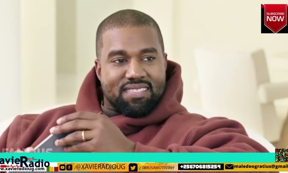 KANYE RUTHLESS HIT BACK AT KIM FOR HARRASSING HIM & BIANCA