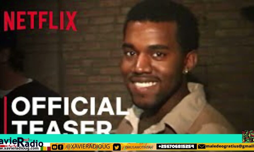KANYE WEST ‘JEEN YUHS’ FILMMAKERS SUED FOR DREDGING UP WOMAN’S ‘DARK PAST’