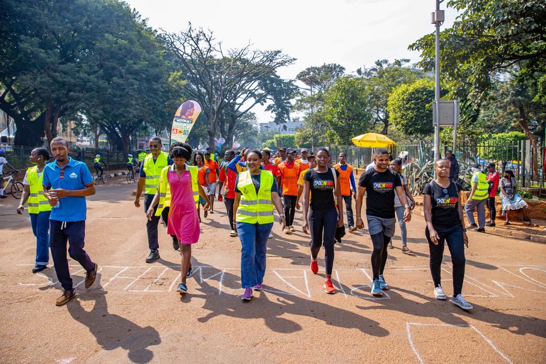 KCCA Imposes Vehicle Restrictions in Kampala ahead of Kampala Car Free Day