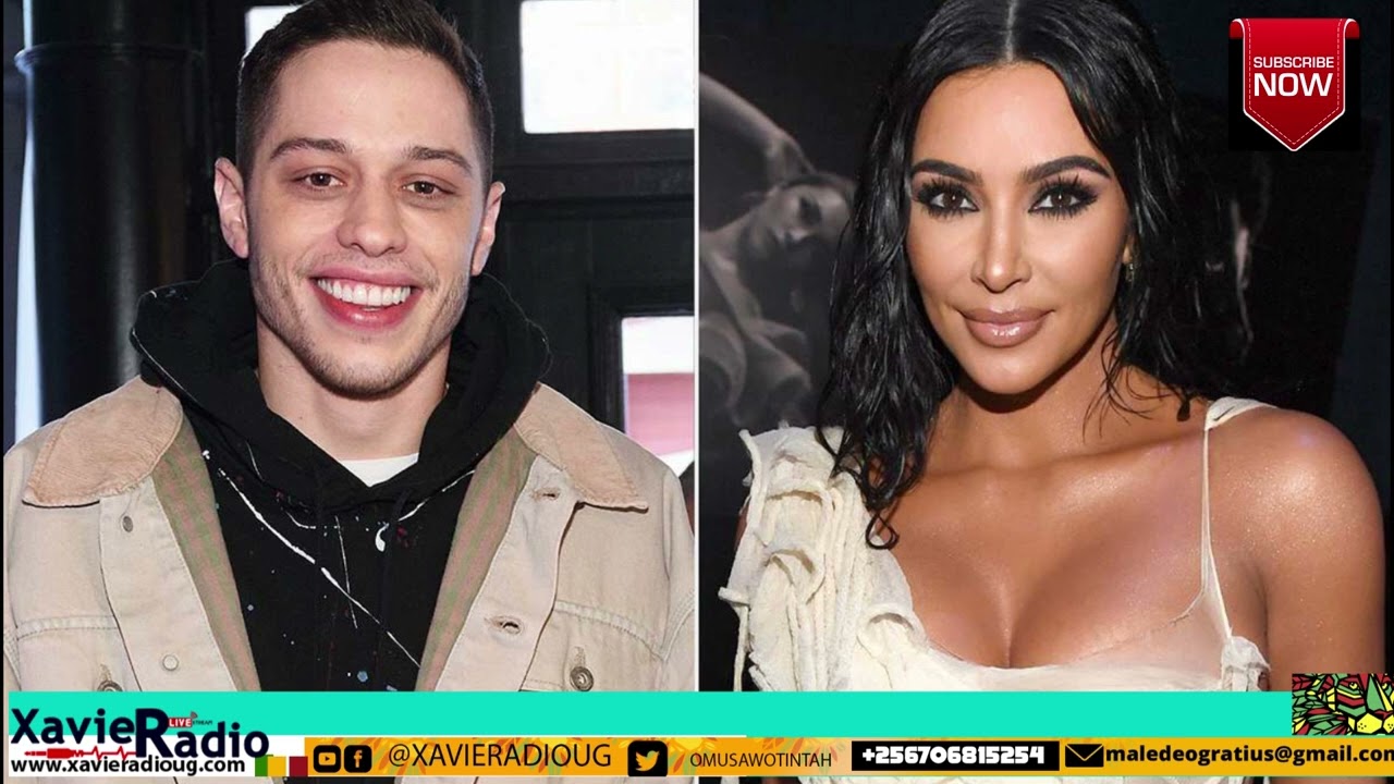 KIM EPIC MELTDOWN , PETE JOINED KANYE TO SHUT HER DOWN
