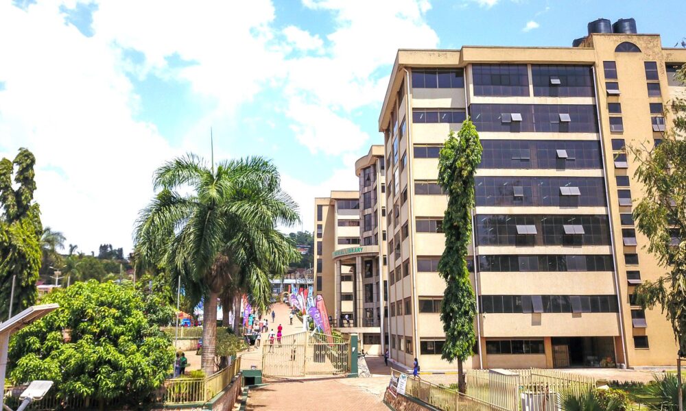 KIU Nigerian Student Gang-Raped in Ishaka – Parrots Media