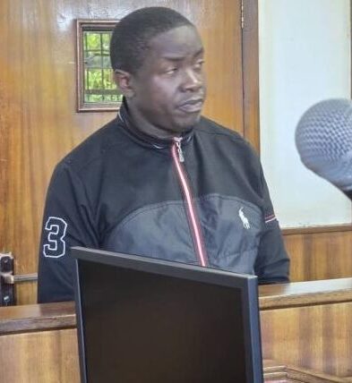  Kabojja Junior School teacher sentenced to four years in prison for attempted sodomy