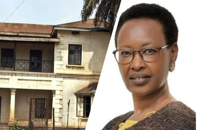 Kadaga Speaks Out as Minister Kaboyo, Madhvani Ripon Falls Hotel Ownership Saga Deepens