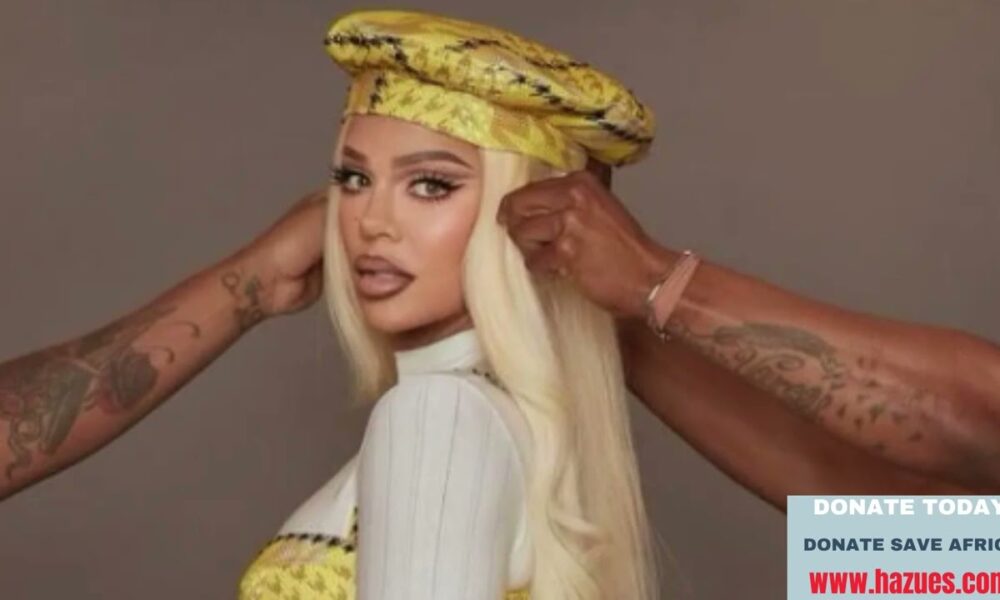 Khloe Kardashian Seemingly Responds To “Blackfishing” Scandal