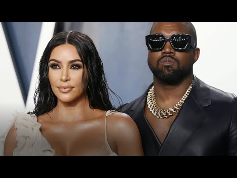 Kim Kardashian Seeks Kanye west’s Advice