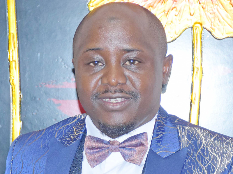Land Brocker Kamoga Fraud Trial Delays As Court Orders Probe Into His Alleged Illness
