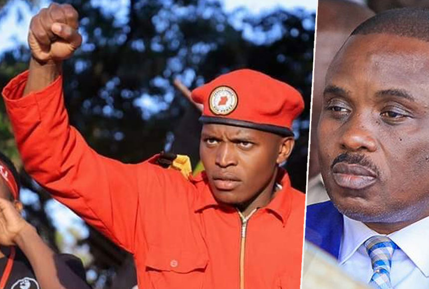 Lukwago Suffers Setback In Fight To Oust NUP’s Kateregga From Makerere University Council As KCCA Representative… – Ono Bwino