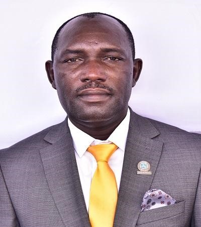 MP EDAKASI URGES COLLEAGUES TO USE STOCK ALERTS TO CURB PILFERAGE