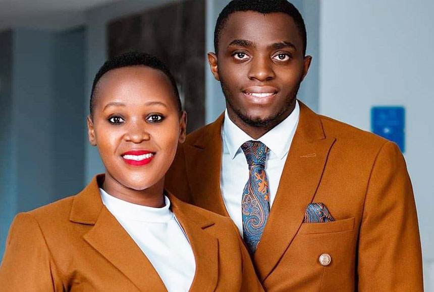 MP Malende Ex-Boyfriend In Trouble For Insulting Top NUP Foot Soldier… – Ono Bwino