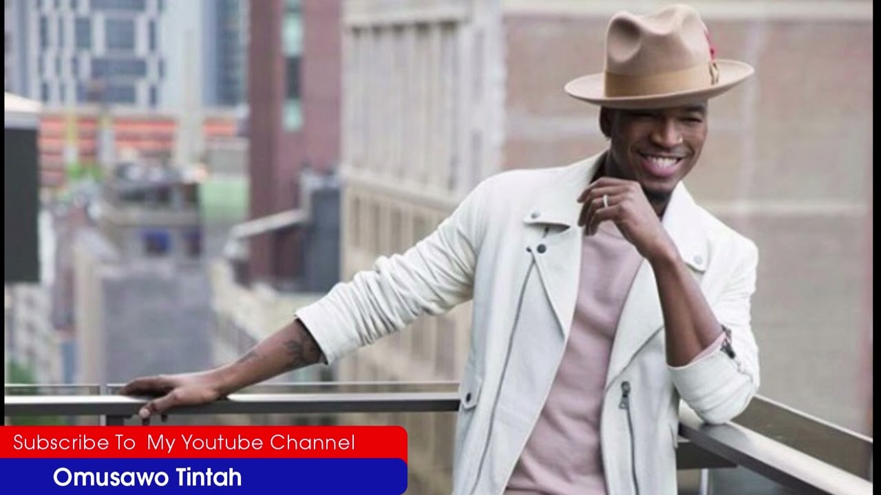 NE YO CAUSES STIR WITH ‘DISRESPECTFUL’ MOTHER’S DAY TRIBUTE TO HIS BABY MOTHERS