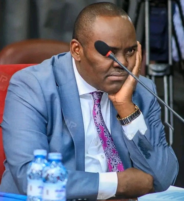 NUP’s Big Shakeup: Flagbearer List for 2026 Leaves Out Key MPs in Bold Strategy Shift