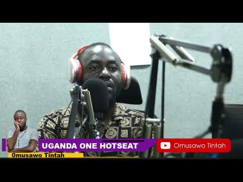 NYEGE NYEGE 2022 UNTOLD SECRETS REVEALED , James Propa Atabukidde Government , Ugone