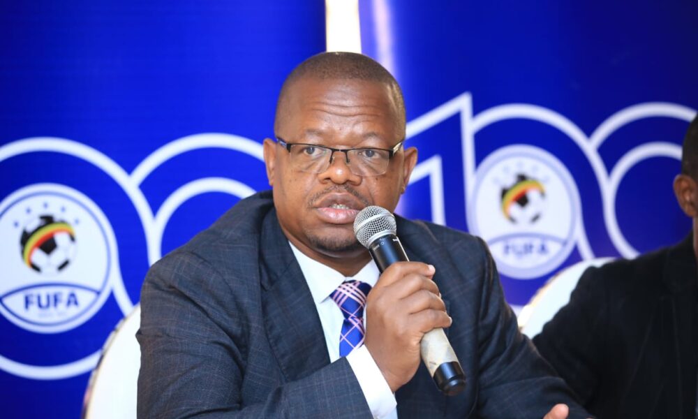 No Room for Betting: Magogo Unveils Bold New UPL Format