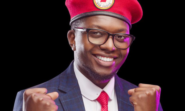 Nyeko concedes, vow to Remain Loyal to the Party