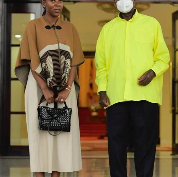 Open Letter To M7 From Concerned NRM Youths Requesting The President To Appoint Nakku Fiona As The Minister in Charge Of Youth