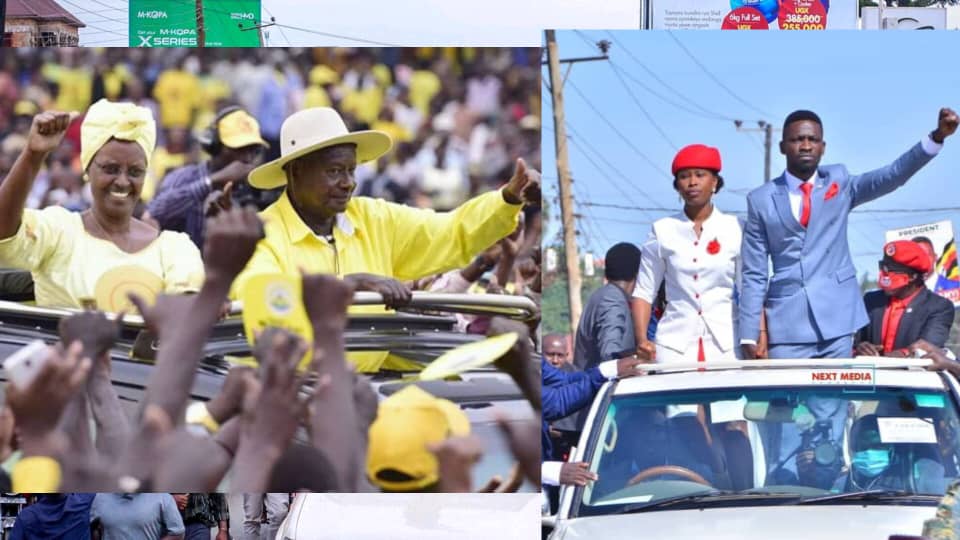 Presidential Campaigns to Start on September 29 – Parrots Media