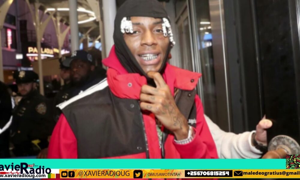 SOULJA BOY’S EX GIRLFRIEND TESTIFIES ABOUT ALLEGED ABUSE IN CIVIL TRIAL