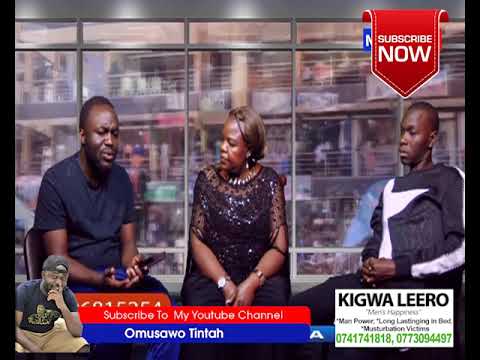 STORY YA MUNAKYEEYO  KYOLABA BARBARA , I SANG FOR IDI AMIN DADA