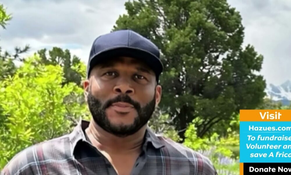 TYLER PERRY’S BET BID DECLINED BECAUSE HIS OFFER WAS TOO LOW