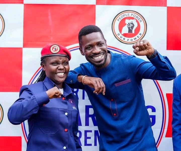 The Disappearance of Doreen Kaija: Another Dark Chapter in Uganda’s Politics