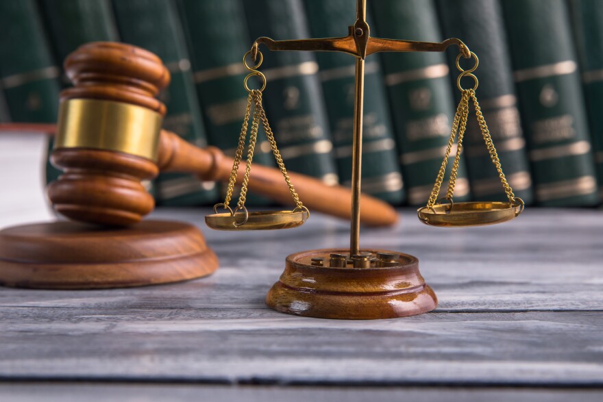 Top Court Of Appeal Judge Sweats As Senior Magistrate Rejected His Evidence On Katanga Land Fight