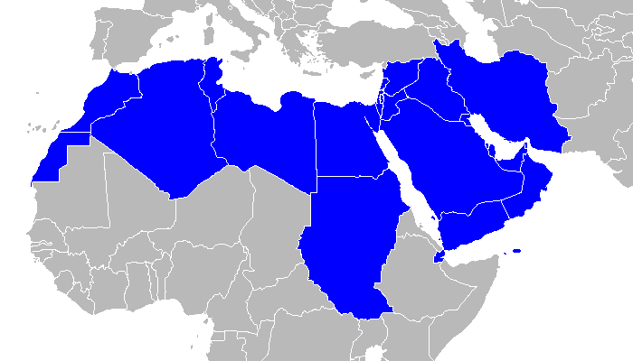 Trans people face violence across Middle East and North Africa, new report finds