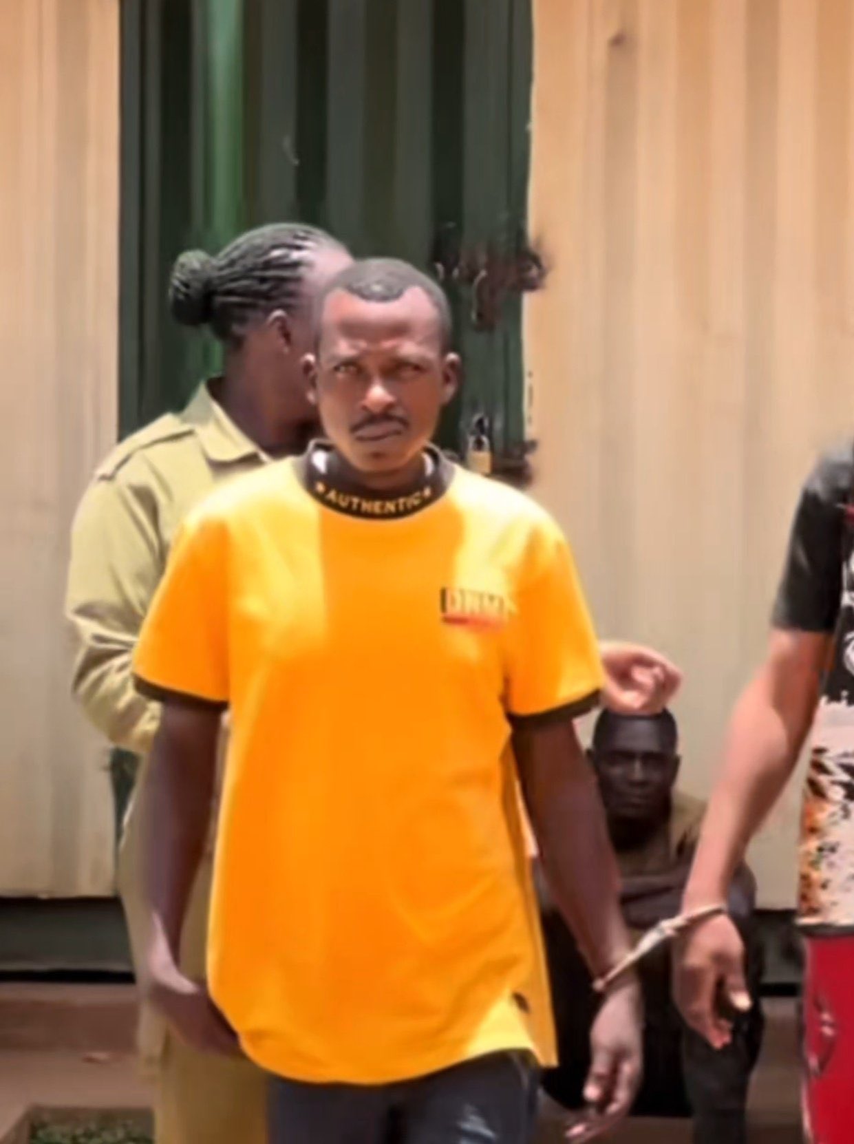 UJA Condemns PM Nabbanja, PS Atwine for Intimidating Journalist David Mwesigwa Over Hospital Exposé » The Hoima Post –