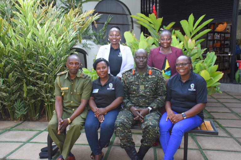 Uganda Cooperative Savings and Credit Union Launches Development Educators Network