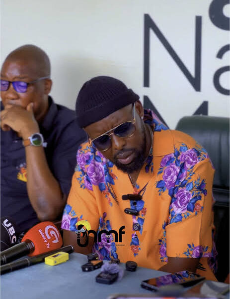 Uganda’s new copyright law: Nyanzi and Kenzo stir heated debate among artists