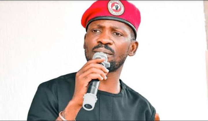 NUP Won’t Back Another Candidate for Busiro East- Kyagulanyi