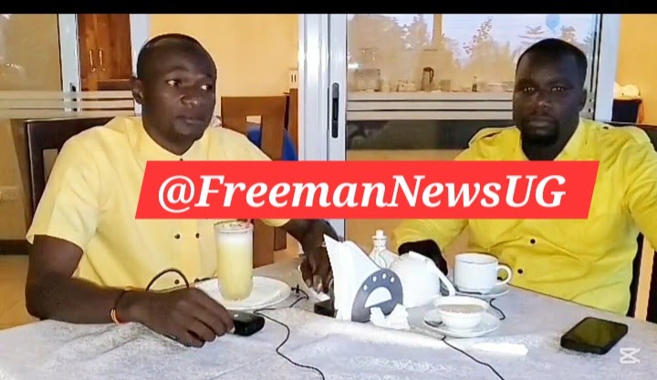 Video-Mbale District NRM Boss Wambogo Comments As Collins Tanga wins NRM Youth League Chair Race By Landslide In Decentralized Elections