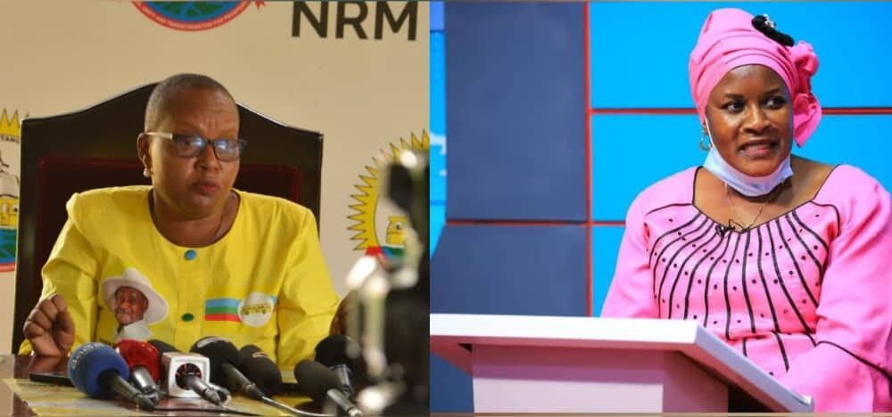 Wanyoto throws a hat into a ring again to tussle it out as Incumbent Connie Galiwango Faces Huge Questions From The Mbale City Voters Over Power Service Delivery & Absence On The Ground