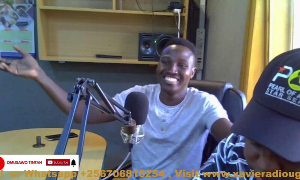 We Need To Boycot Gravity Omutujju’s Music