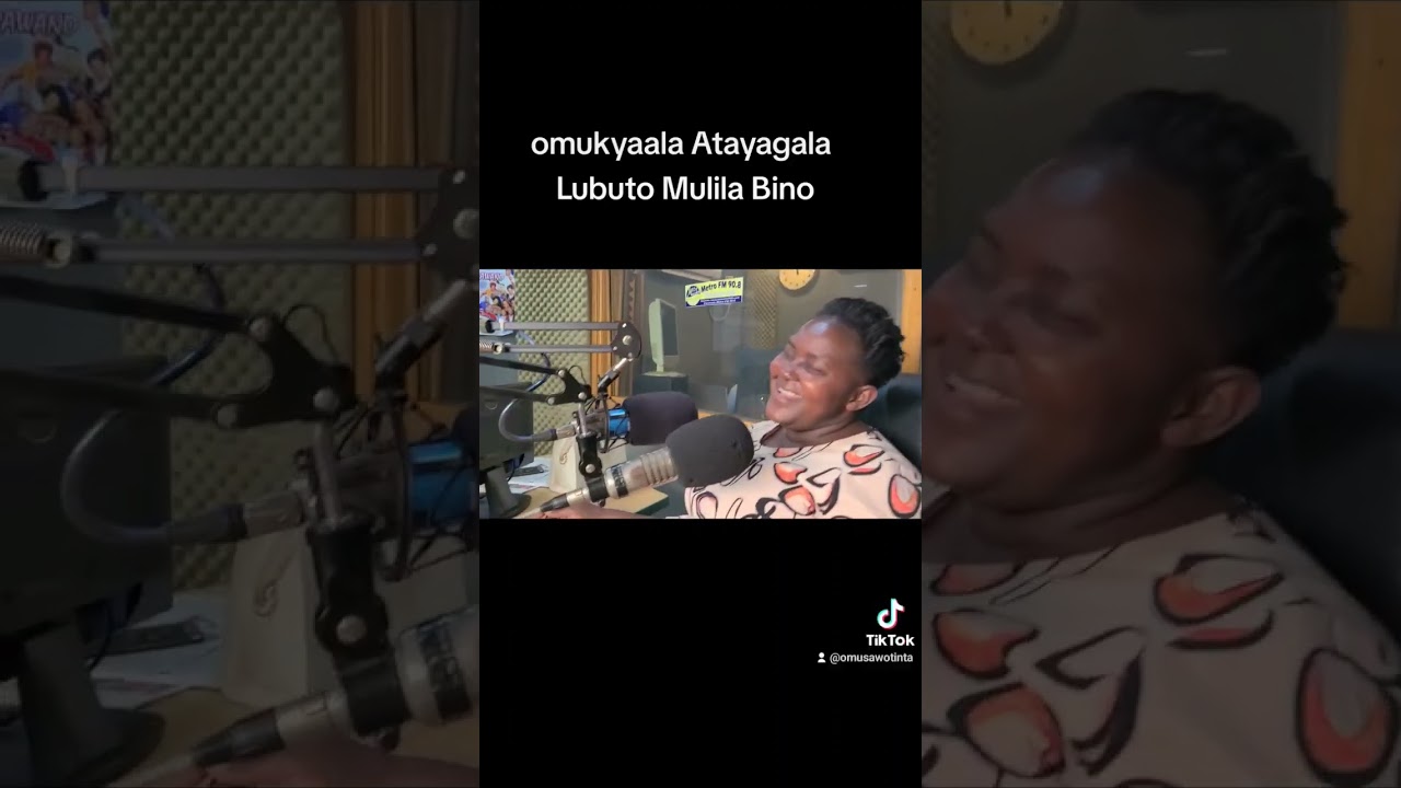 atayaagala lubuto