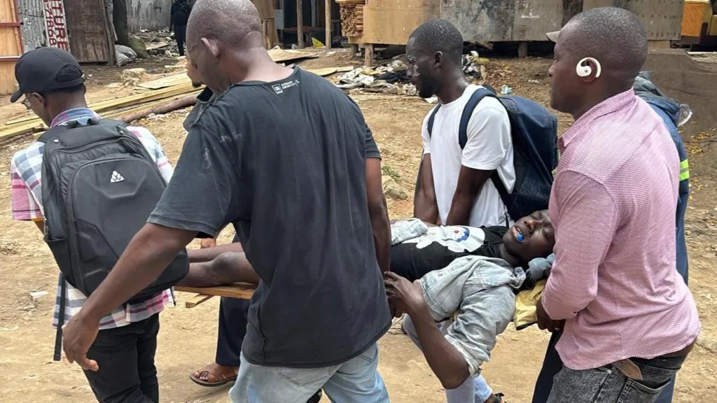 40 Deaths Reported as Tanzanian Election Protests Escalate; EU Labels Poll a ‘Fraud’ » The Hoima Post –