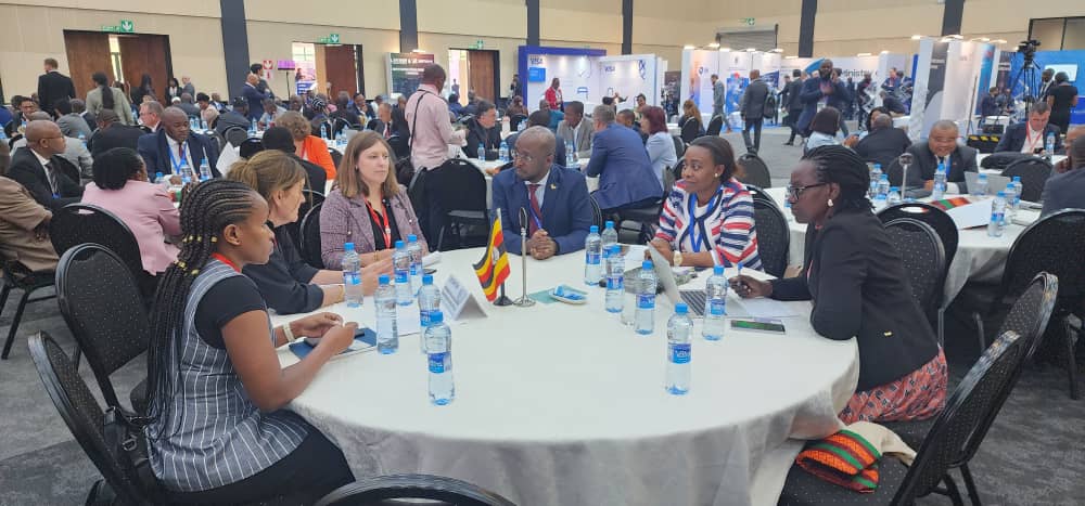 63rd INDEPENDENCE GIFT: Uganda Chosen to Host Digital Government Africa Summit 2026