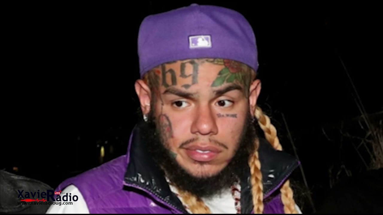 6IX9INE WARNED BY PUERTO RICO POLICE FOLLOWING DEATH THREATS