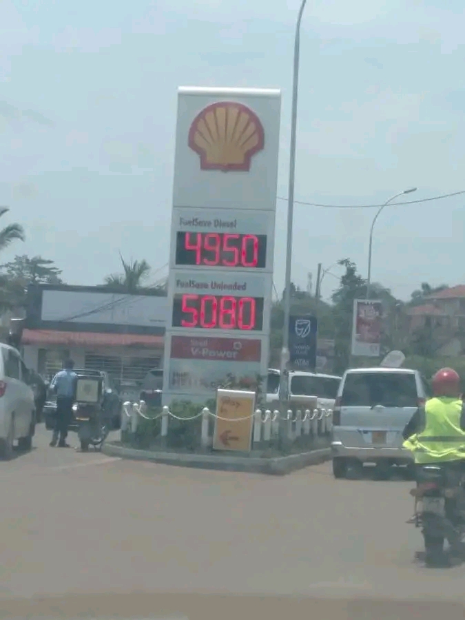 ARE UGANDANS BEING DUPED?…As Shilling Strength Vs Dollar Fails to Lower Fuel Prices