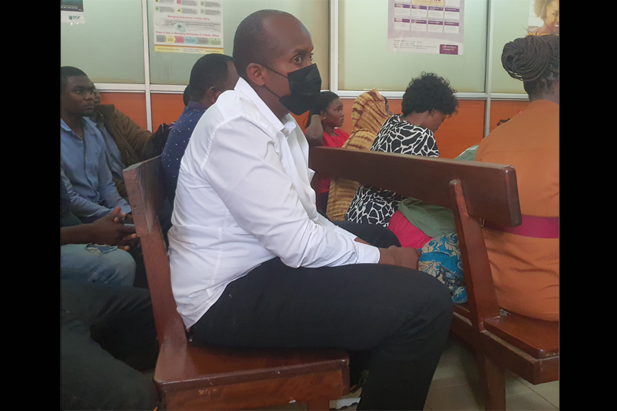 ASP Nsiima of Kyanja Assault Case Faces Dismissal from Police