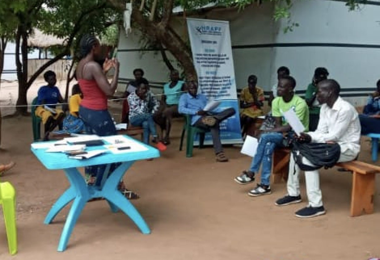 Anti-LGBTIQ violence in Uganda continues to worsen, report says