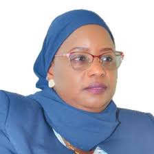 BREAKING NEWS! M7 Appoints Justice Aisha Naluzze Batala as New IGG