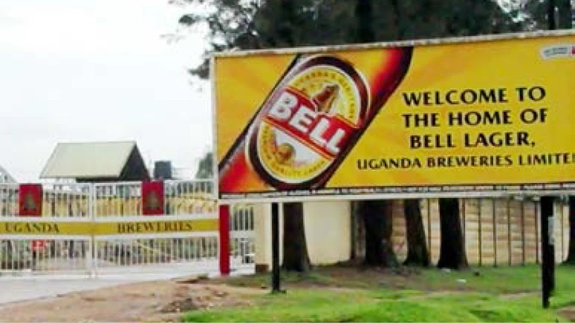 BUSTED! UBL Slapped with Shs2.5 Billion Fine for Dirty Business Tricks, Deals
