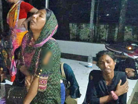 Bangladesh police arrest dozens of third-gender people
