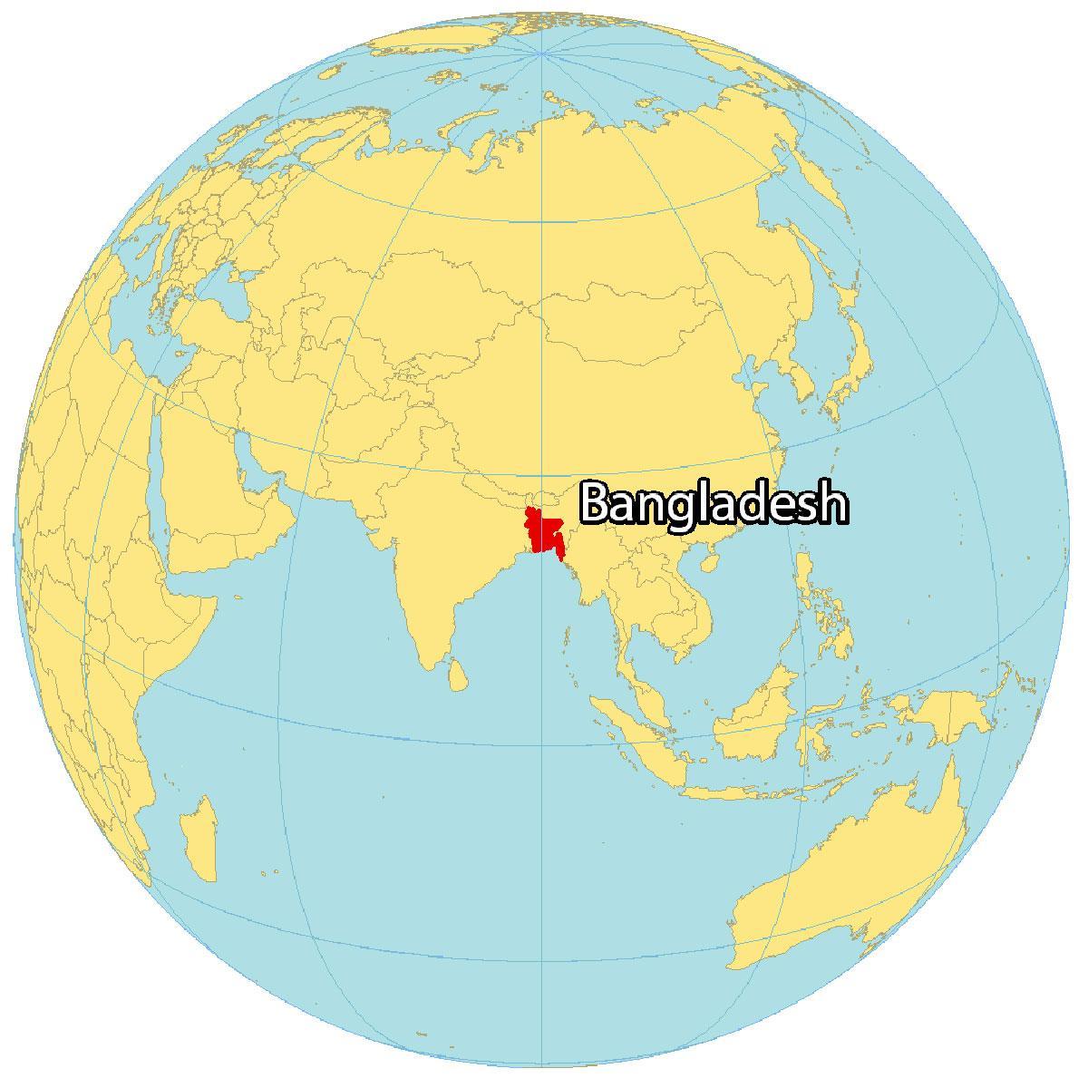 Bangladeshi repression extends far beyond LGBTQ community