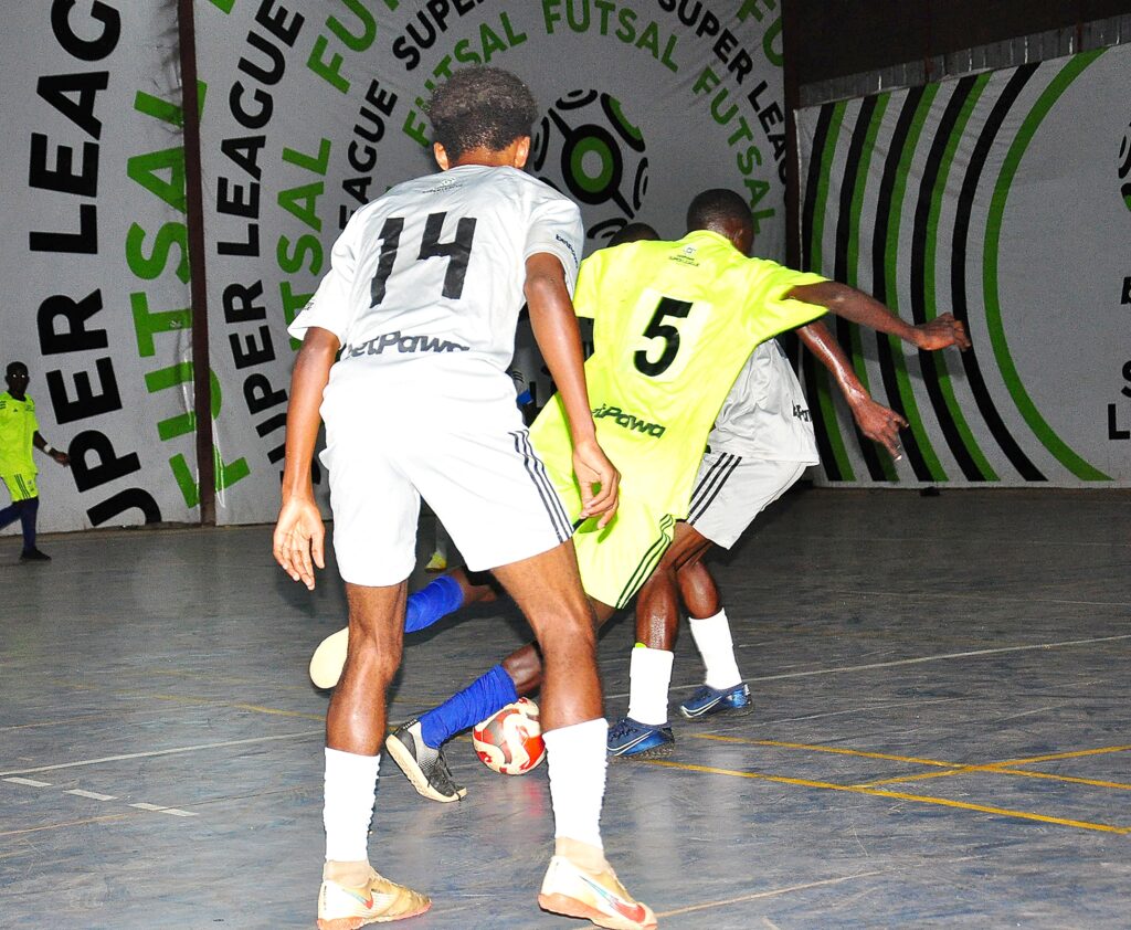 Betpawa Futsal Super League: Newcomers Join the Chase as Mengo City Gear Up to Defend the Crown