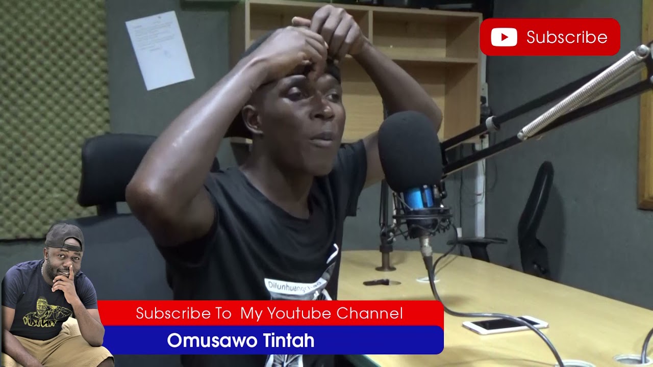 Bikaaya! 10 REASONS WHY SHEEBAH CANT QUIT  TNS EXPLAINED